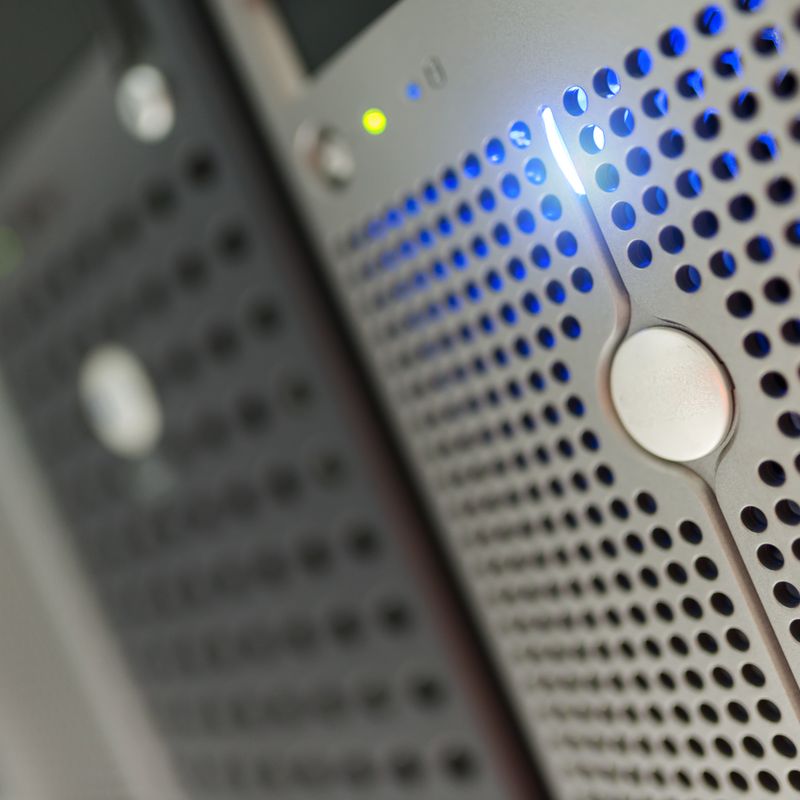 Business Email Hosting (25 users/yr)