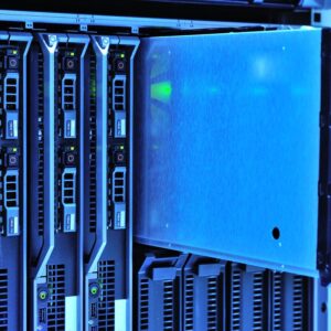 Managed Cloud Setup (one-off)