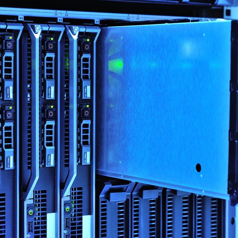 Managed Cloud Setup (one-off)