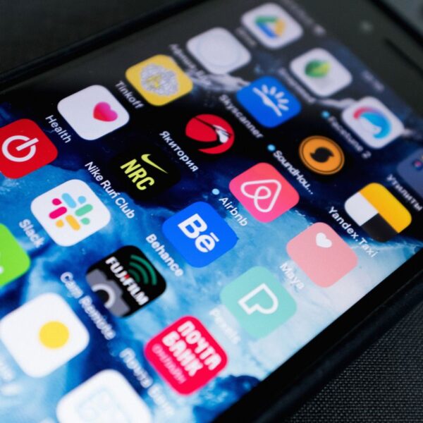 Mobile App — Standard Package Mobile App — Standard Package