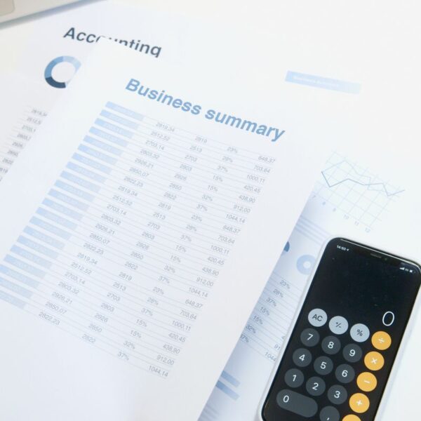 Rwinlah Accounting — Business (1 Yr) Rwinlah Accounting — Business (1 Yr)