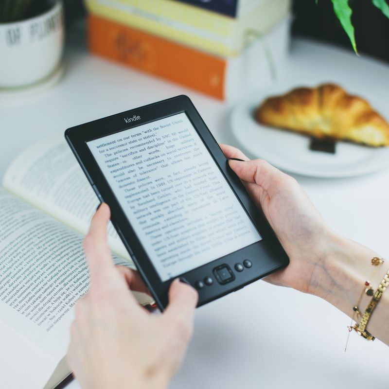 E-Book: Starting an Online Business