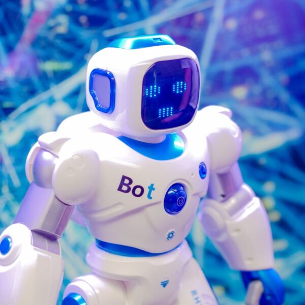 Rwinlah Chatbot Setup (one-off)
