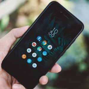 Mobile App — MVP Package